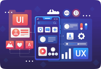 UI/UX Design