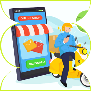 E-Commerce